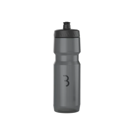 BBB Cycling kerékpáros kulacs BWB-05 CompTank XL, 750ml, BPA mentes, mosogatógépben is mosható, füst KULACS