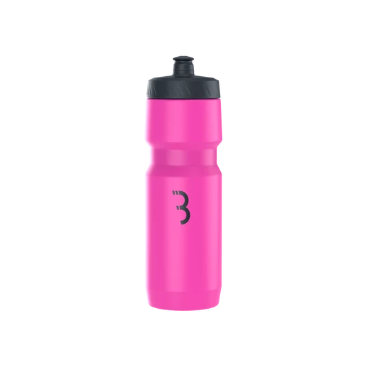 BBB Cycling kerékpáros kulacs BWB-05 CompTank XL, 750ml, BPA mentes, mosogatógépben is mosható, magenta KULACS