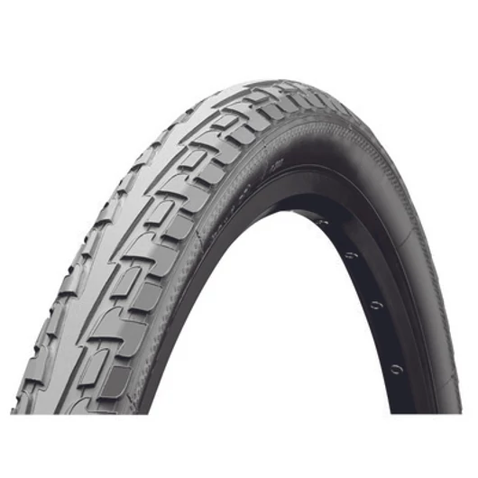 Continental kerékpáros külső gumi 47-622 RIDE Tour 28x1,75 szürke/szürke KÜLSŐ GUMI