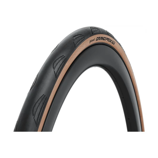 Continental országúti kerékpáros külső gumi 32-622 Grand Prix TR 700x32C, hookless felni kompatibilis, tubeless ready, fekete/transparent, hajtogathatós KÜLSŐ GUMI