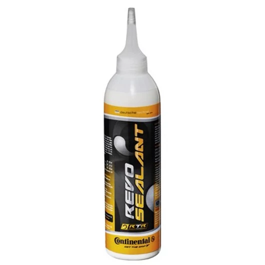 Continental defektmentesítő folyadék Revolution Sealant, tubeless és belső gumitömlős rendszerekhez, 240 ml DEFEKTMENTESÍTŐK