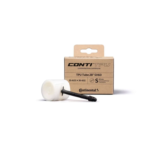 Continental kerékpáros TPU belső 40/60-622 TPU 29" S60 dobozos (Egységkarton: 25 db) BELSŐ GUMI
