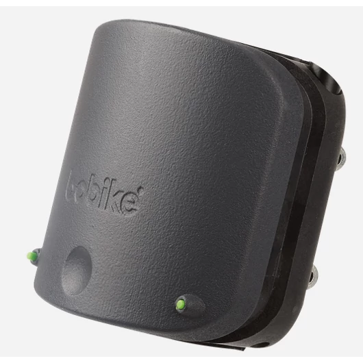 Bobike vázcső adapter GO Maxi FF/RS vázra szerelhető hátsó gyerekülésekhez GYEREKÜLÉS