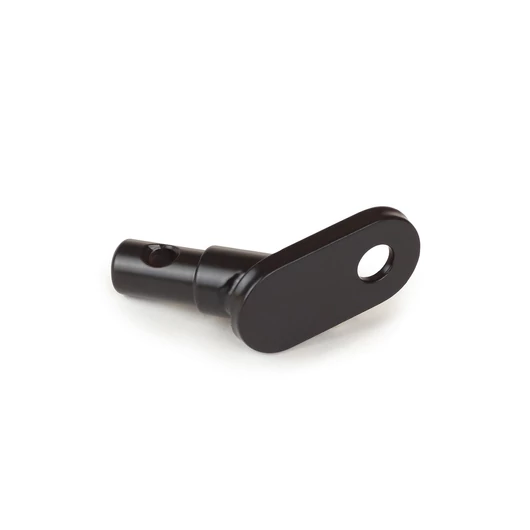 Bobike-Polisport kerékpár adapter utánfutóhoz - 12 mm-es tengelyátmérőig GYEREKÜLÉS