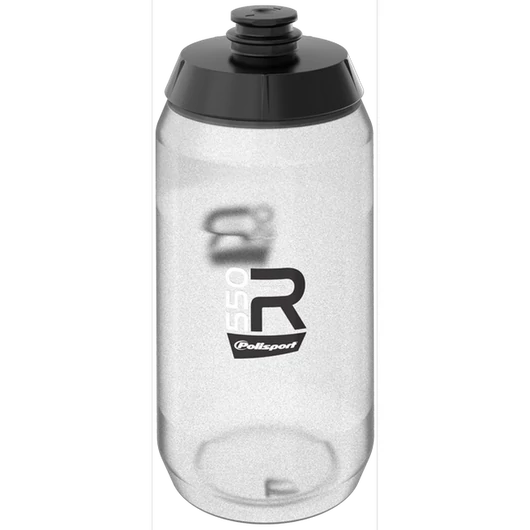 Polisport kulacs R550 átlátszó KULACS