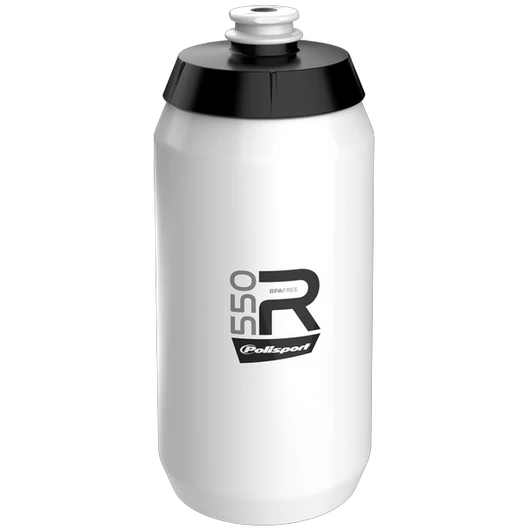Polisport kulacs R550 fehér KULACS