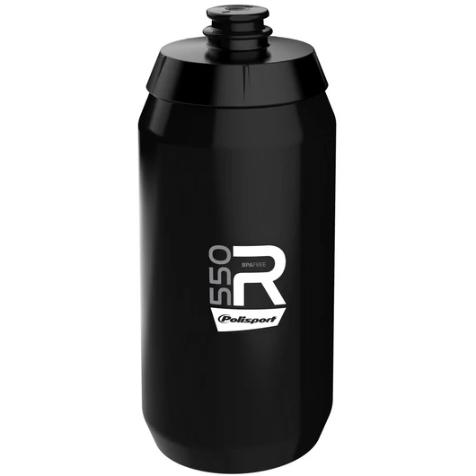 Polisport kulacs R550 fekete KULACS