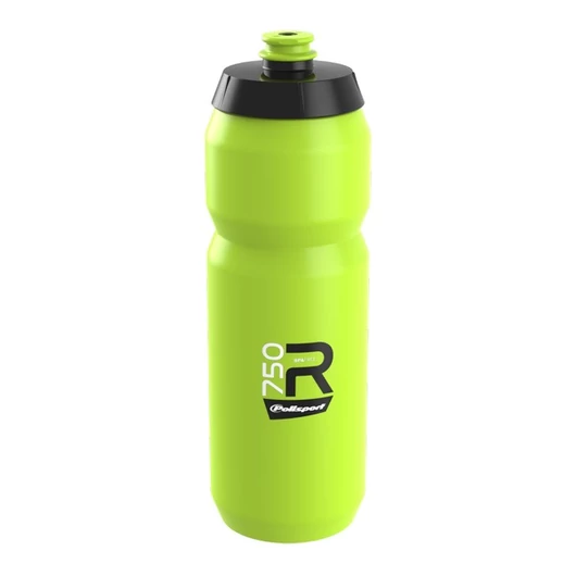 Polisport kulacs R750 neon sárga KULACS