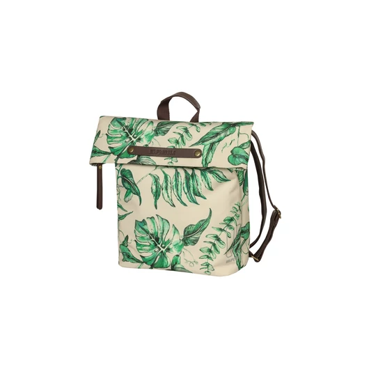 Basil egyoldalas táska és hátizsák Ever-Green Daypack, Hook ON, sandshell bézs TÁSKA