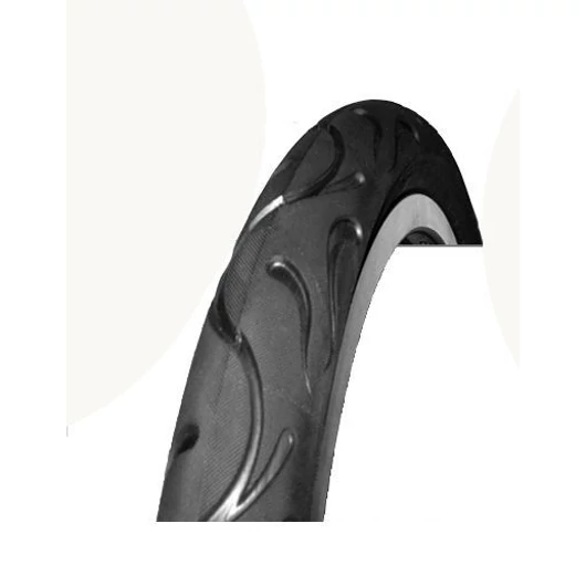 Vee Rubber kerékpáros külső gumi 62-203 12 1/2x2 1/4 VRB257 fekete KÜLSŐ GUMI