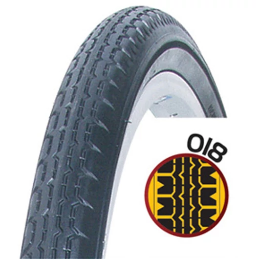 Vee Rubber kerékpáros külső gumi 47-406 20x1,75 VRB018 fekete KÜLSŐ GUMI