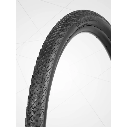 Vee Tire kerékpáros külső gumi 50-559 26x1,95 VRB327 RAIL, Multiple Purpose Compound, fekete KÜLSŐ GUMI