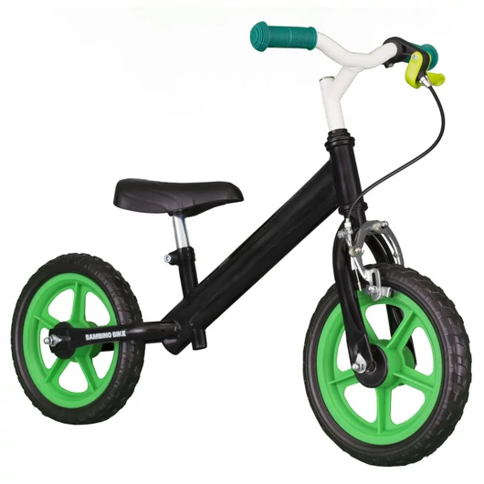 Futóbicikli 12" Anlen Easy Bambino 