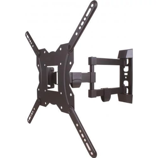 TV fali konzol WELL TVS-LCD-SW355P 23"-55"