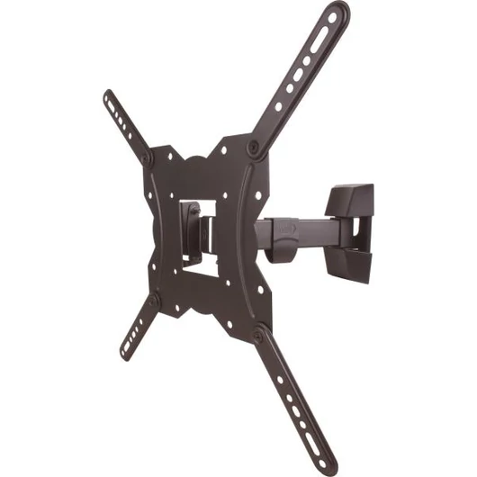 TV fali konzol WELL TVS-LCD-SW155 23"-55"