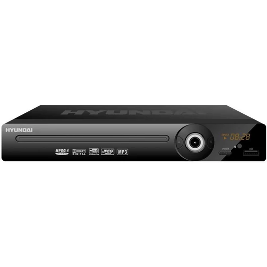 DVD lejátszó Hyundai DV2X279DU