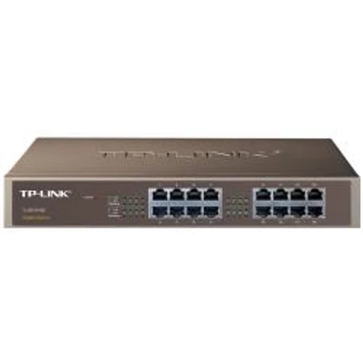 Router TP-LINK TL-SG1016D 16 Port 10/1000 MBPS Lan Switch