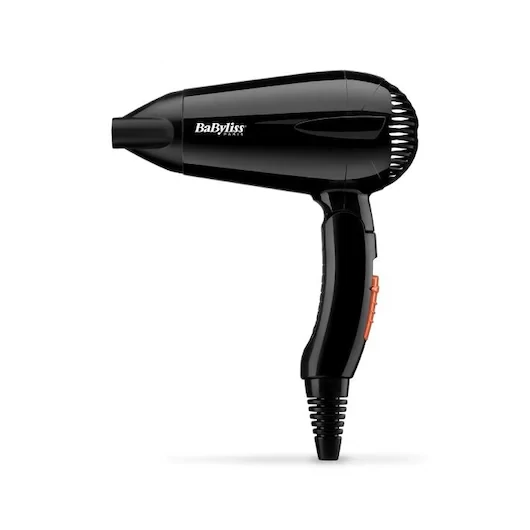 Hajszárító Babyliss 5344E utazó 