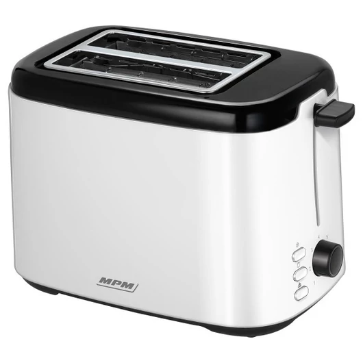 Kenyérpirító MPM MTO-07
