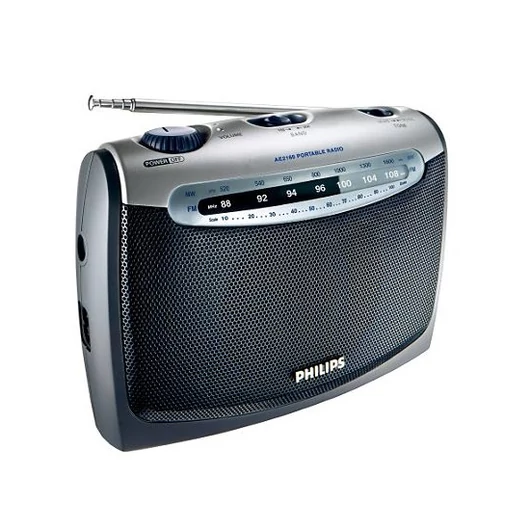Rádió Philips  AE2160/00