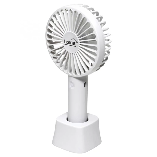 Kézi, tölthető ventilátor HF9 
