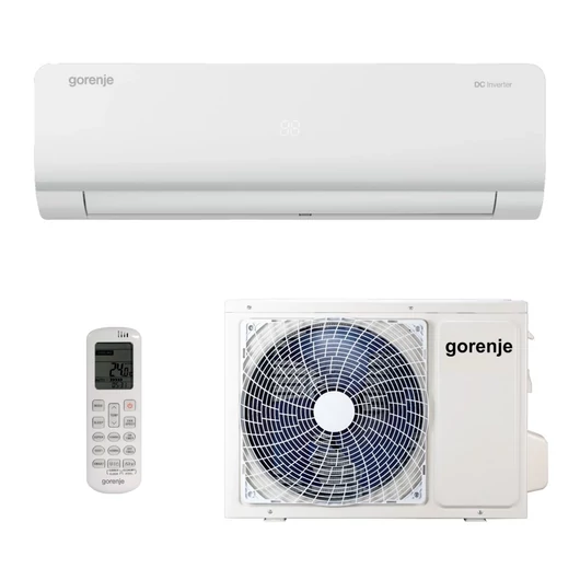 Gorenje Rea 3,5 kW split klíma 