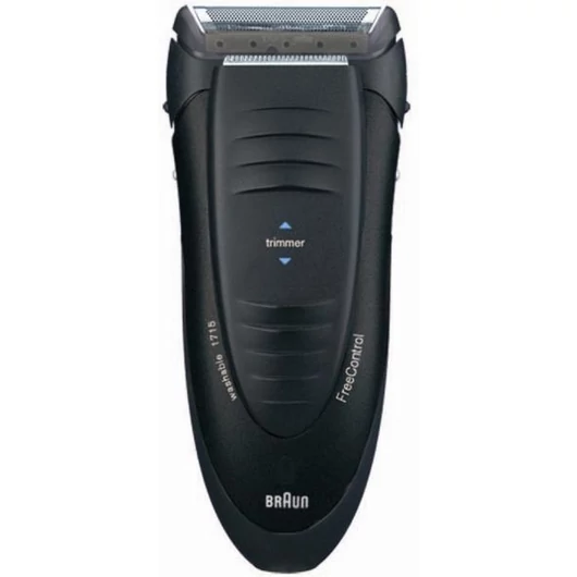 Borotva Braun S1170