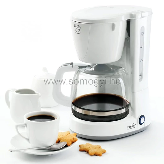 Kávéfőző HOME HG KV 06