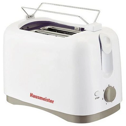 Kenyérpirító Hausmeister HM6553