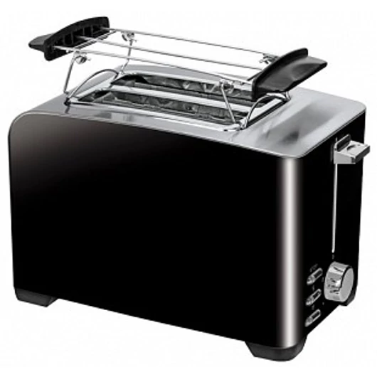 Kenyérpirító MPM MTO-05/C 850W fekete