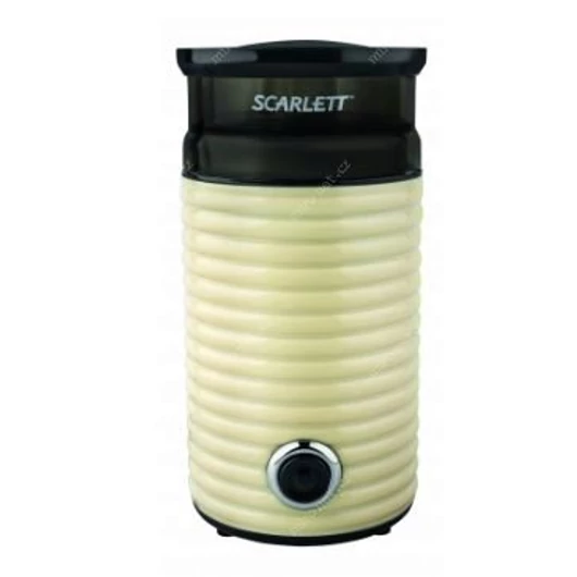 Kávédaráló SCARLETT SCCG44502 160W