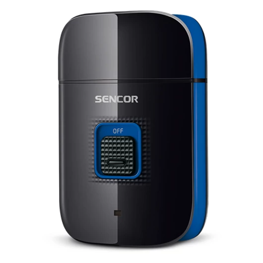 Borotva Sencor SMS3011BL