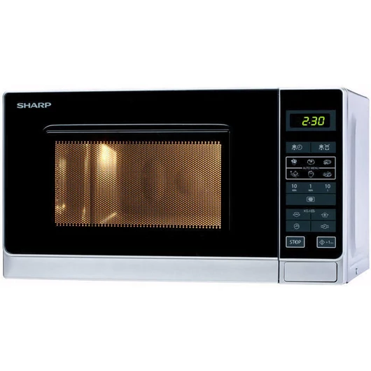 Mikro Sharp R242INW