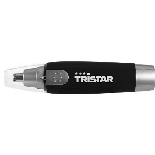 Borotva Tristar TR2587 orrszõr nyíró elemes