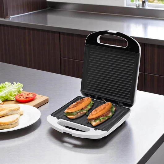 Szendvicssütő panini HGP4 