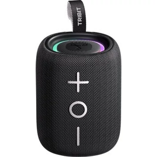 Tribit StormBox Mini BTS33 Hordozható hangfal Fekete