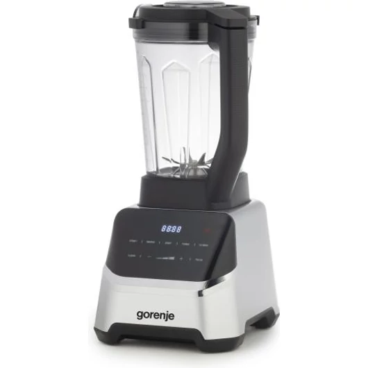 BP1500DE Mixer