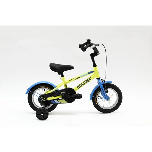 Neuzer BMX 16