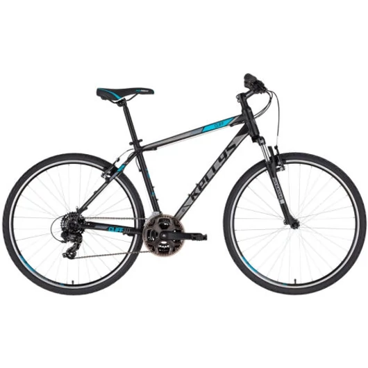 Kellys CLIFF 10 Cross grey