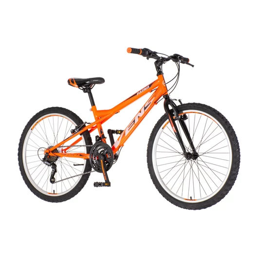 Gyerek kerékpár VENERA VENSSINI PARMA 24"   1241073