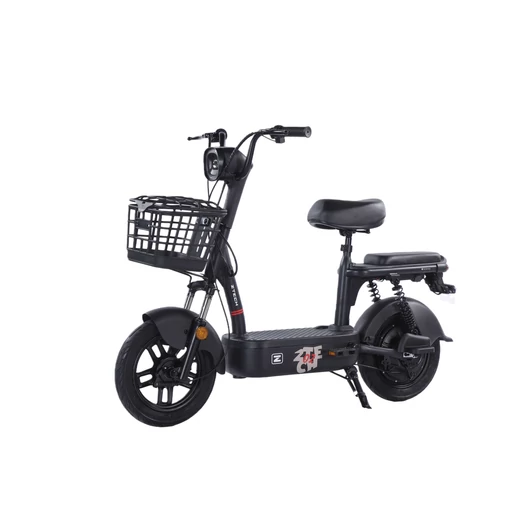 Elektromos robogó ZT-02 48v 12Ah 350W  14"