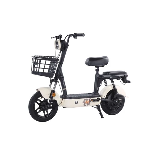 Elektromos robogó ZT-02 48v 12Ah 350W  14"