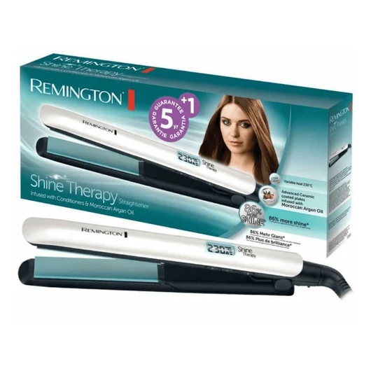 Remington S8500 Shine Therapy Hajvasaló