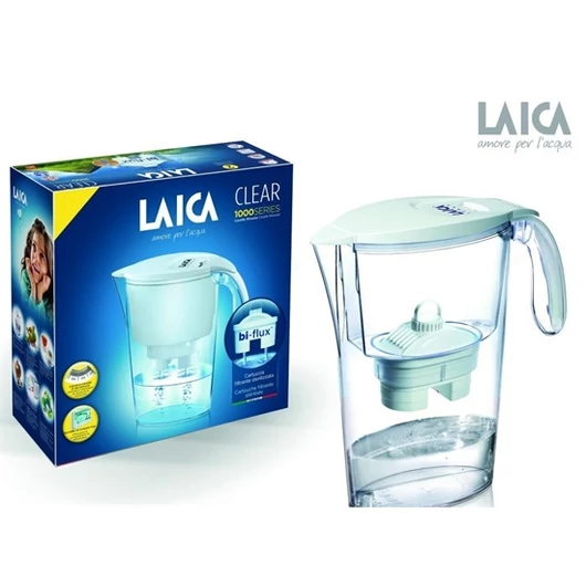 Laica J11AB vízszűrő kancsó