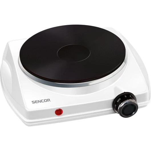 Főzőlap Sencor SCP1503WH