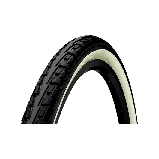 Köpeny 26x1,75 fehér oldal 47-559 RIDE Tour 01011890000 CONTINENTAL