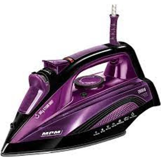 Vasaló MPM MZE-21 2800W