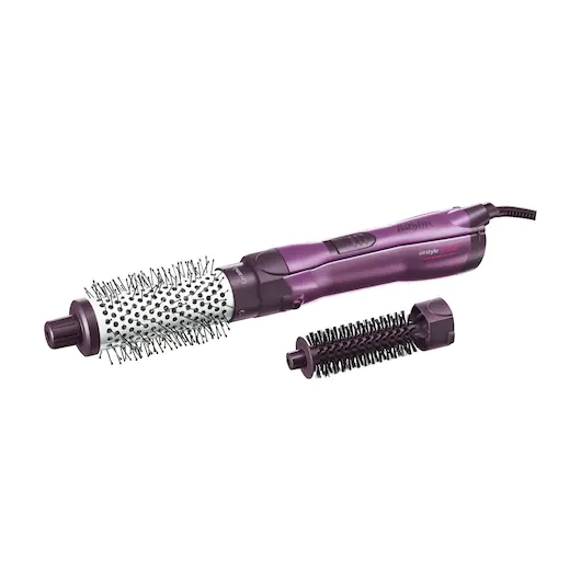 BaByliss AS81E Körkefés hajformázó