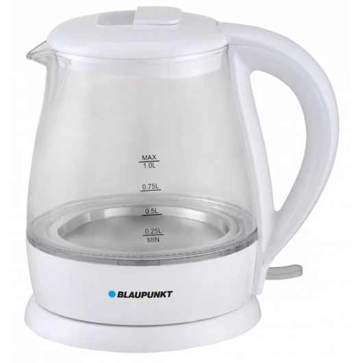 Vízforraló  Blaupunkt EKG301