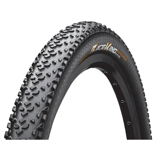 Köpeny 27.5x2.0 CONTINENTAL RACE KING 0150430